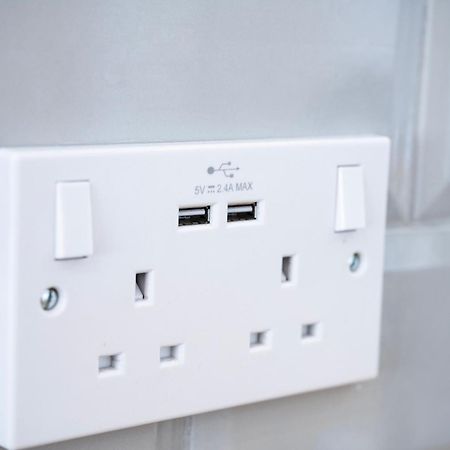 Owlet Lodge Chislet Eksteriør bilde