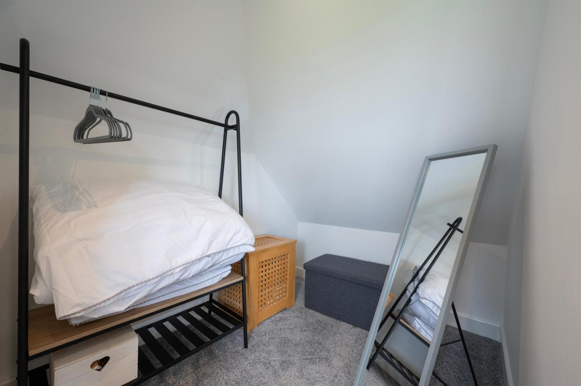 Owlet Lodge Chislet Eksteriør bilde