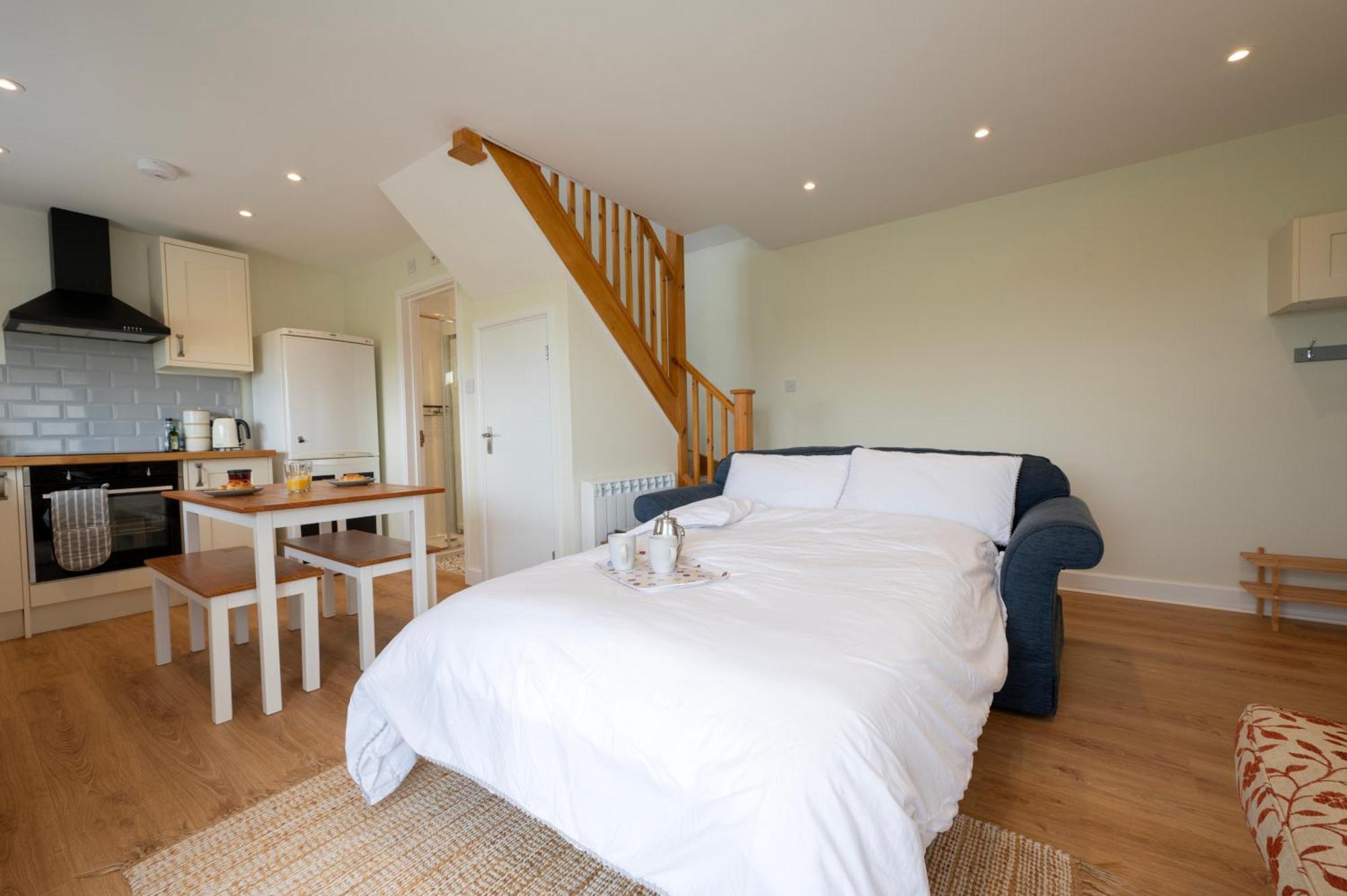 Owlet Lodge Chislet Eksteriør bilde