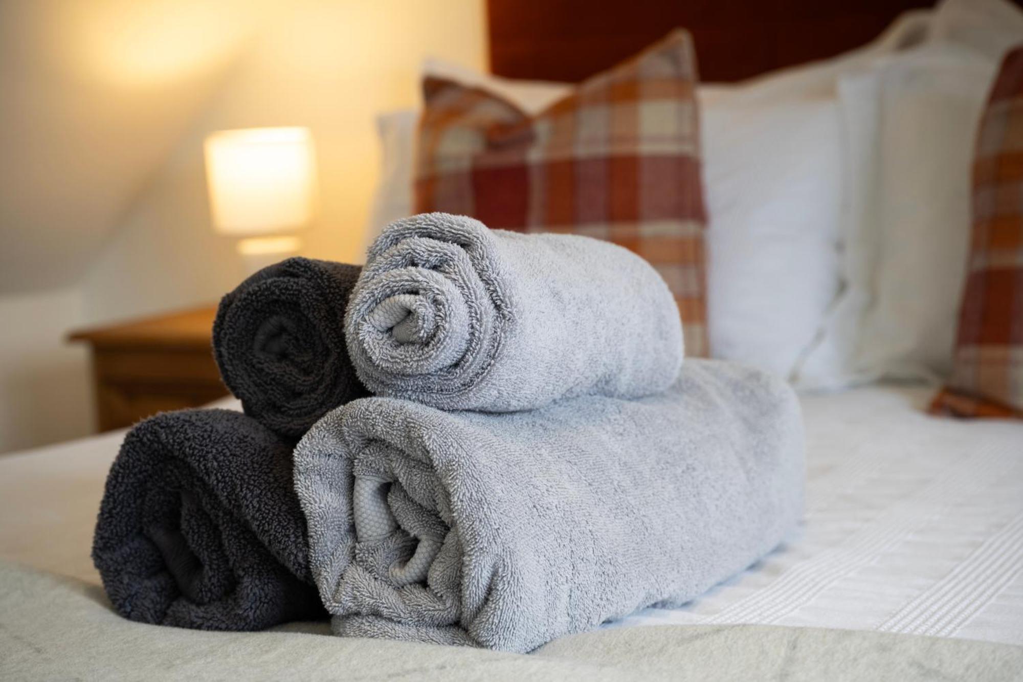 Owlet Lodge Chislet Eksteriør bilde