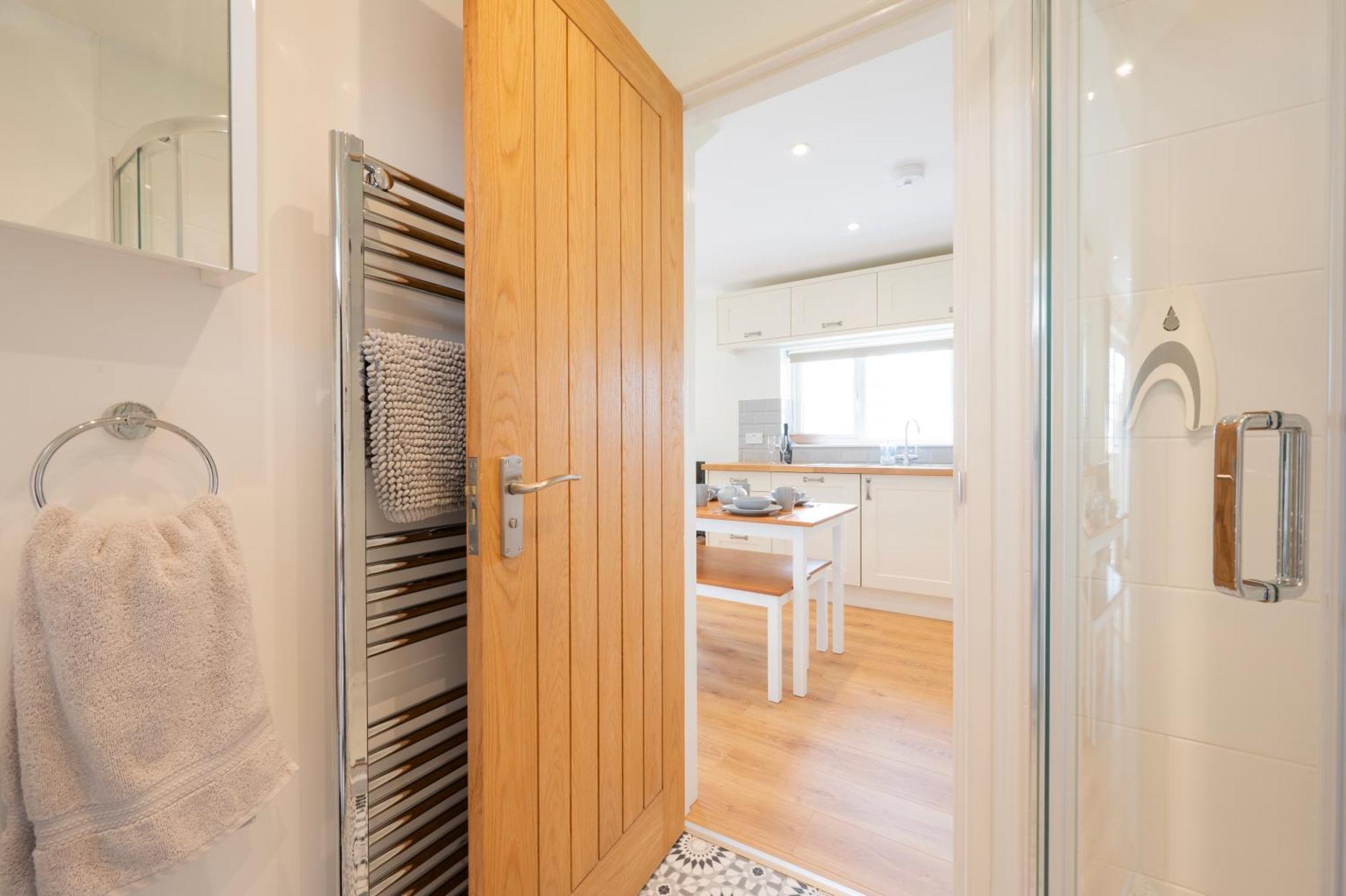 Owlet Lodge Chislet Eksteriør bilde